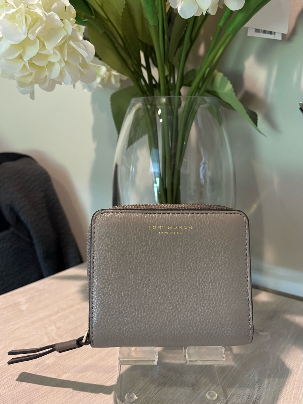 Tory Burch Bifold Wallet